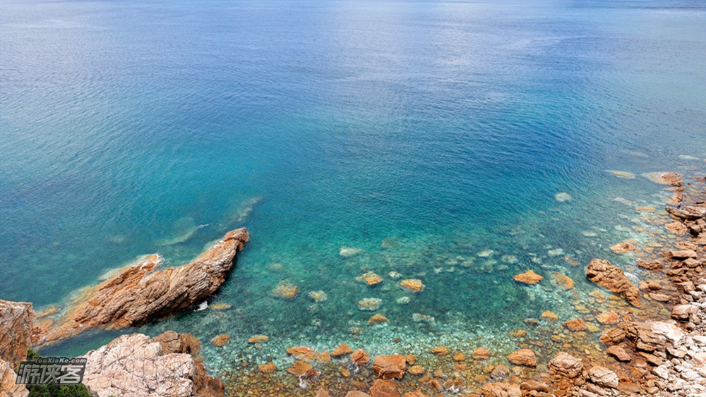 【年味-大鹏航线】2.8正月初四:海上观光游船,带你揽尽大鹏湾美景,游船+杨梅坑徒步+海鲜餐+大鹏古城+较场尾!