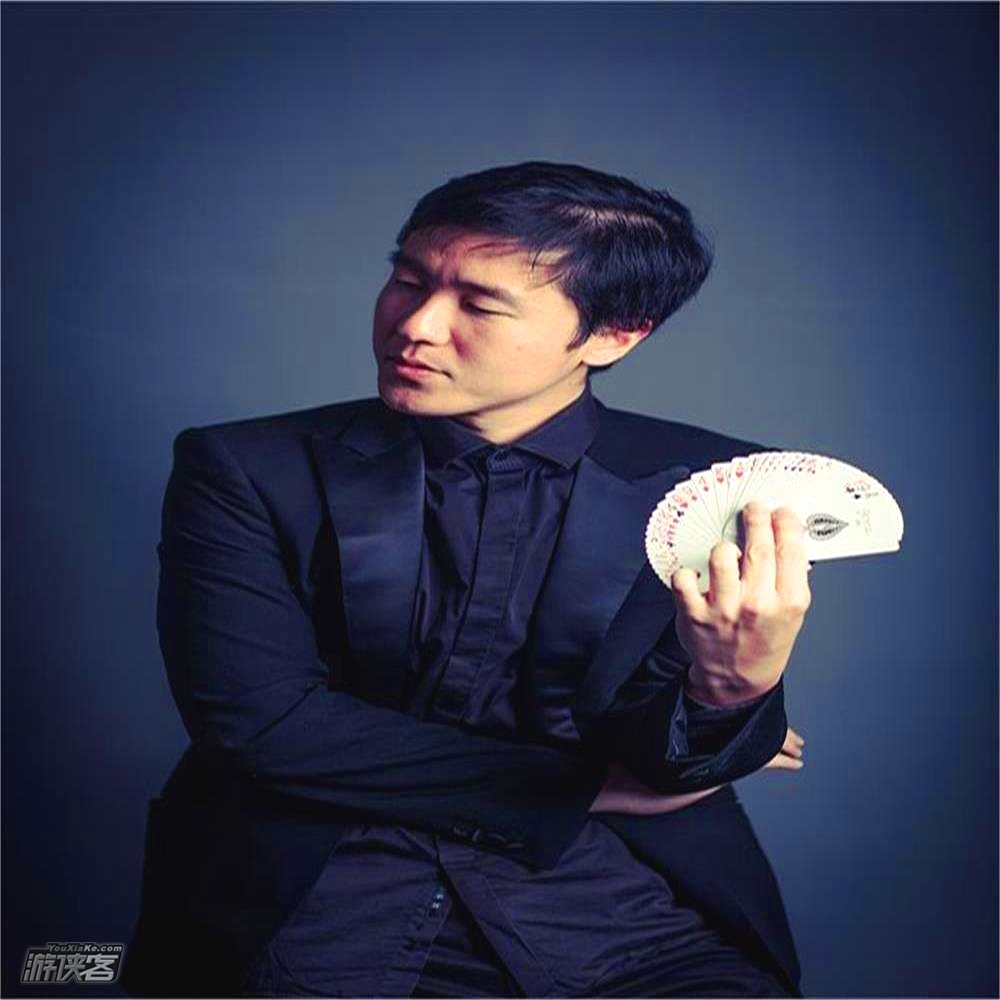 【游侠宝贝-小小魔术师】1.31寒假，一起来见证奇迹的时刻！近景魔术秀，颠覆传统魔术表演，收获喜剧与魔术双份体验，更有现场小魔术教学+赠送魔术小道具（名额有限）