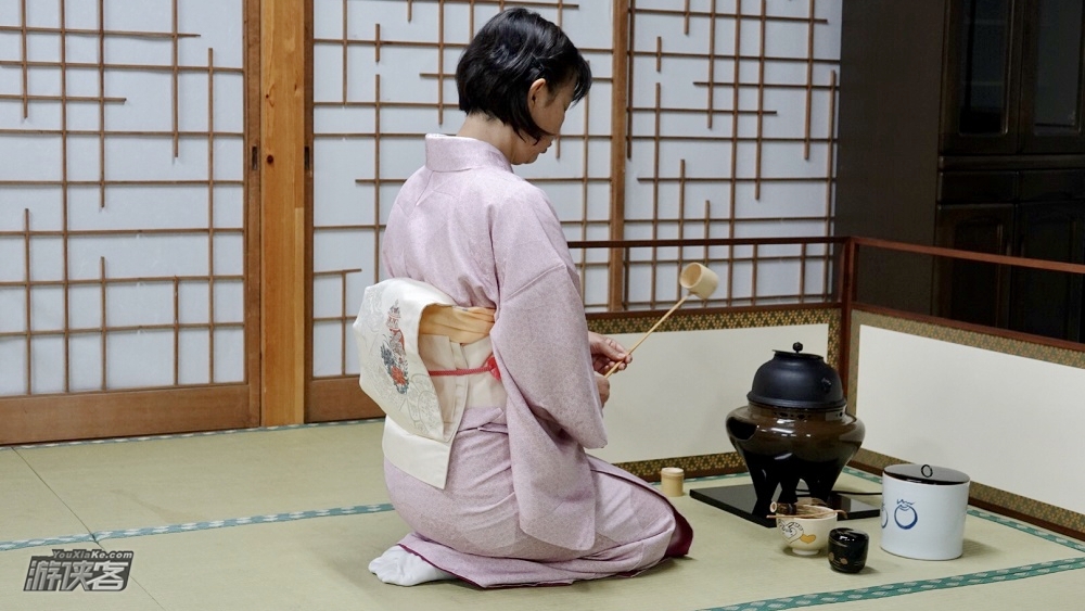 游侠风·第一届熊野古道徒步大会|11.22启幕