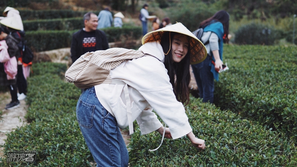 【世外 · 云水谣】每天发团，探秘世遗土楼，漫步茶马古道，品尝客家味道，体验土楼建造，南靖土楼1日游（高质散拼，1人成行）