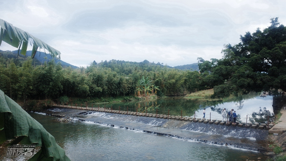 【世外 · 云水谣】每天发团，探秘世遗土楼，漫步茶马古道，品尝客家味道，体验土楼建造，南靖土楼1日游（高质散拼，1人成行）