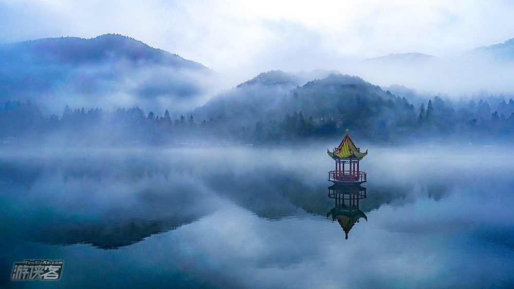 【赣北奇遇·诗画庐山】4.5-9清明假期,江西南昌+庐山风景区+瓷都景德镇+婺源篁岭+三清山;从诗中秘境庐山,至江南第一仙峰三清山,玩转赣北精华,5日深度环线(赠送索道/景交;一网打尽赣北精华)