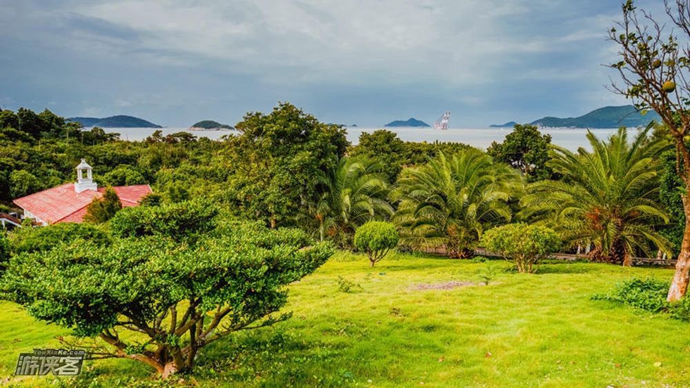 【砚瓦岛·热浪狂欢节】6.22-23天气良好!仅余10个名额!整座私人海岛,狂野轰趴,创意市集,湿身大战,拉斯维加斯之夜,嗨翻一夏!(各地大巴/自驾/高铁集合)