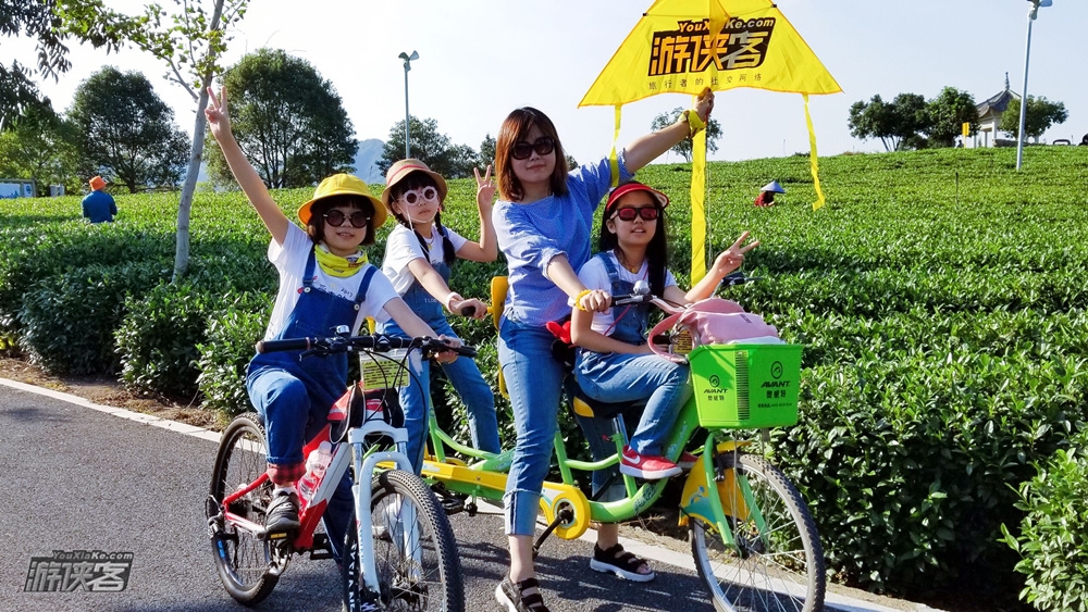 亲子·云和松阳丨探浙南山水秘境，泛瓯江畲寨趣民俗