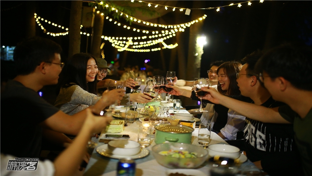 【溧阳假日·竹海漂流】中秋限定,醉里江南,溪水媚好,竹林为媒,松岭为伴,尖叫竹海漂流,户外音乐烧烤,草坪露天电影,2天1夜清凉奇幻之旅