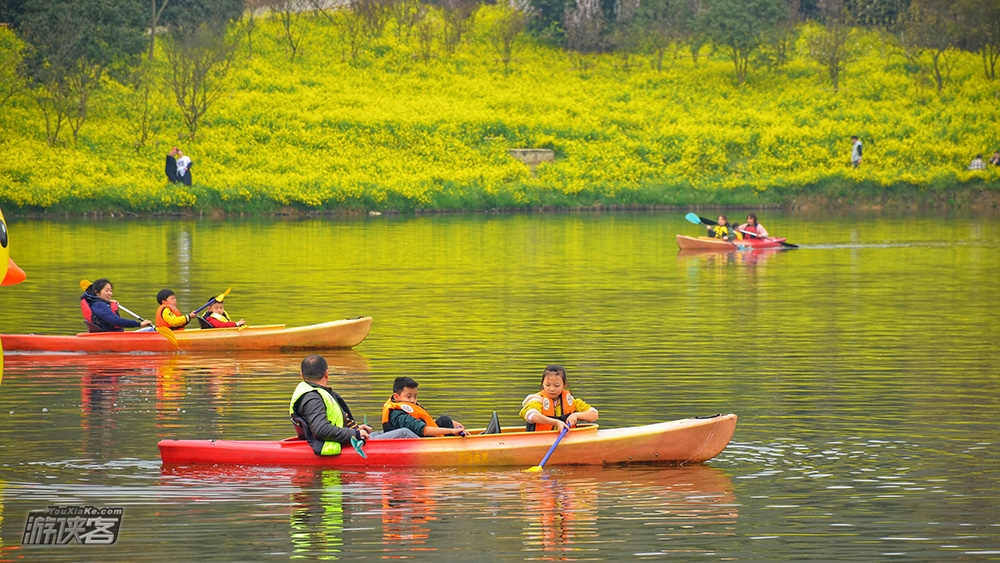 【虐山行·天坪山穿越】5月,登古道寨门,望群峰踏古桥,寻迹山林绿野,追寻遁世之中的风花雪月(重庆·进阶挑战线)
