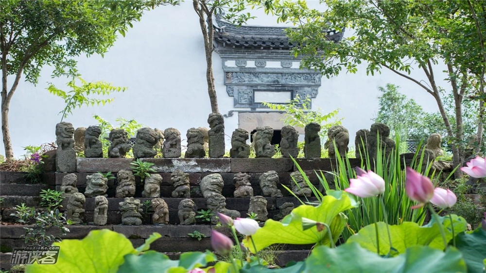 【梦回徽州】清明假期,游画里宏村,齐云道观名胜,西溪南绿野仙境,看山,品茶,泛舟云岩湖畔,古村探秘,看一看黄山脚春意盎然的徽州。(3天2晚,南京出发)