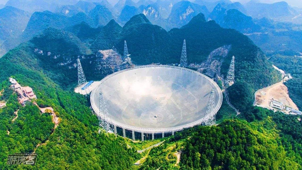 【贵州天眼研学】中国天眼探索课程，国际天文馆天文探秘课程，书写三都水族象形文字，体验马尾绣（4天3晚）