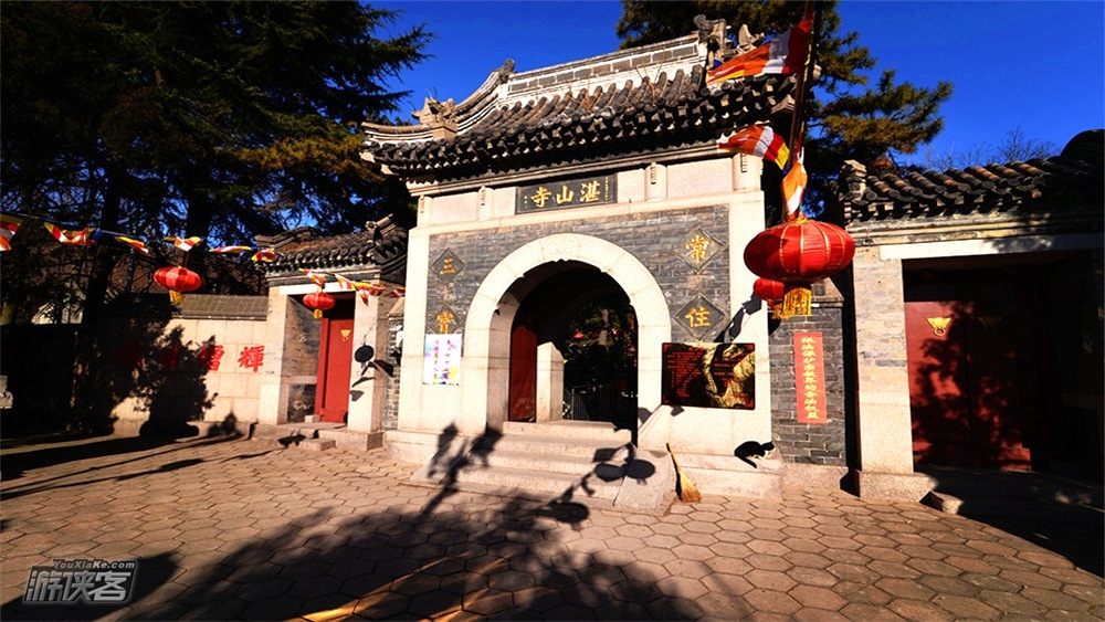 【奢享青岛】2-6人vip小团/七星涵碧楼/100平海景套间/深海温泉/无边泳池/名厨海鲜自助/游艇观光,打卡德式街巷,栈桥海鸥,这一刻遇见青岛。(每天发团,3日畅游)