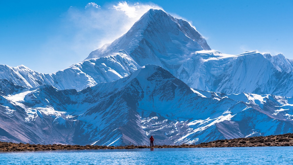 > 环贡嘎雪山15大最佳观景点推荐,体会360度的贡嘎之美