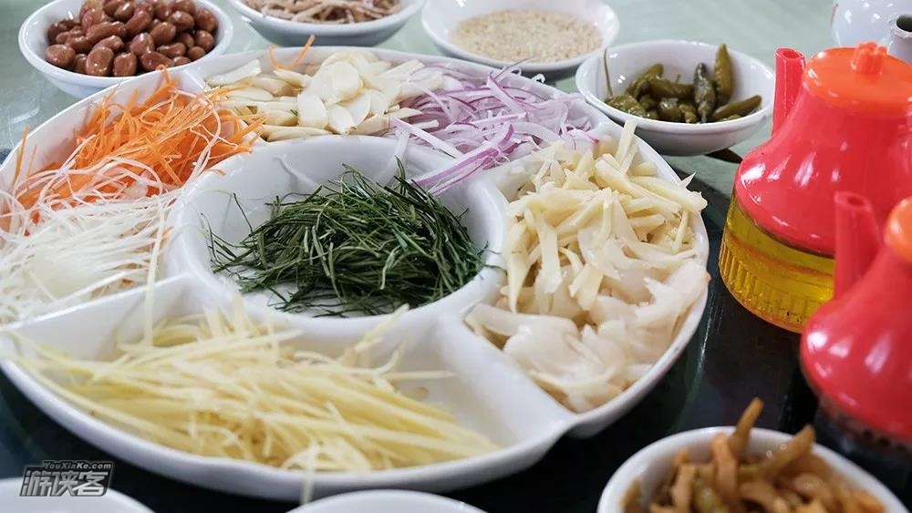 玩转·猎食顺德小车1日游