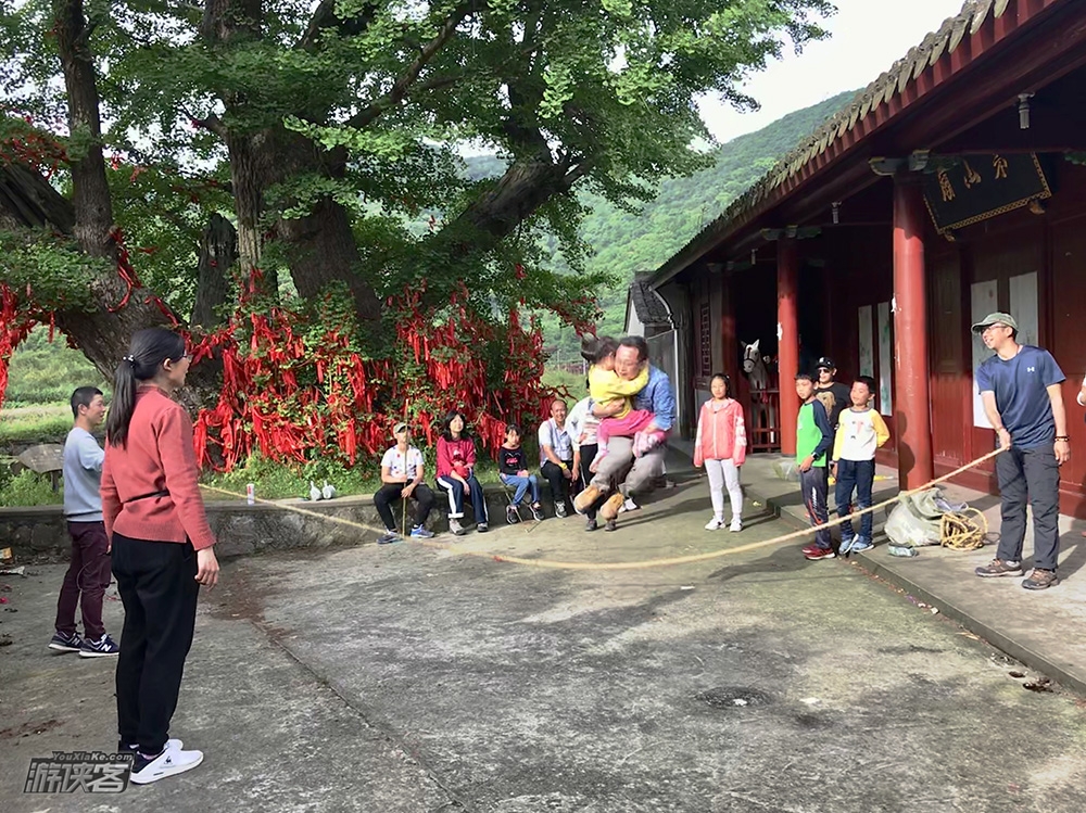 【游俠寶貝-海洋遇見小武功山】10.1-3國慶假期,游俠客專供,萬人沙灘/濱海露營皮劃艇/小武功山/外峙島鹽田/港口+海洋博物研學/北侖電廠/海鮮大餐/石磨磨炒毛麩民俗