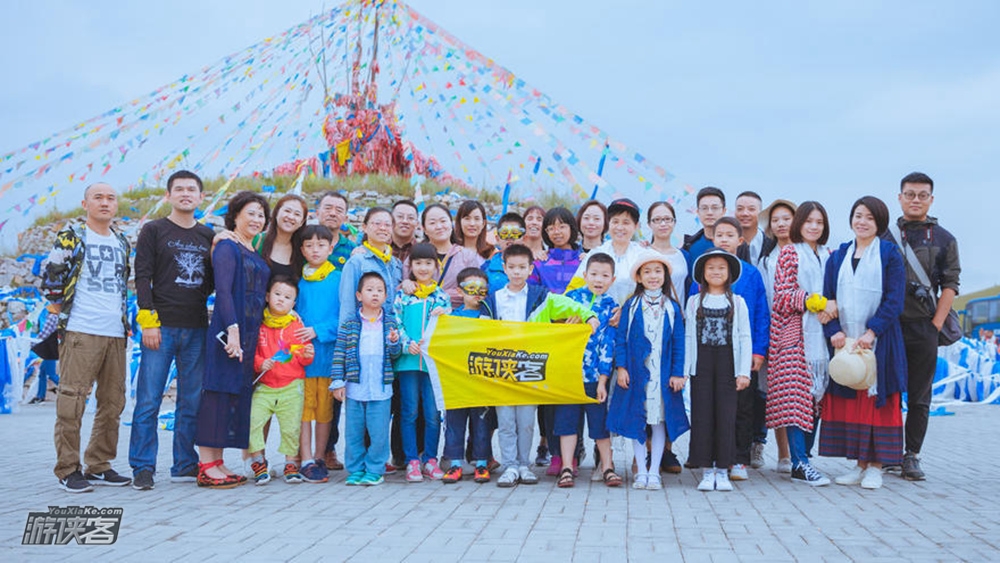 【坝上玩乐.北京乌兰布统大巴车票】 6-9月 北京出发-乌兰布统坝上草原 仅需7小时，圆你草原梦，每天发车 大巴车费用仅需195，赠送下马酒献哈达祭敖包 篝火晚会（单程）