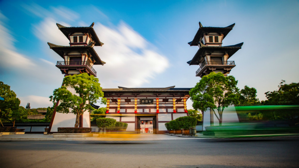 无锡旅游景点大全,告诉你第一次去无锡必去哪些攻略dnf之地遗忘地方云图片