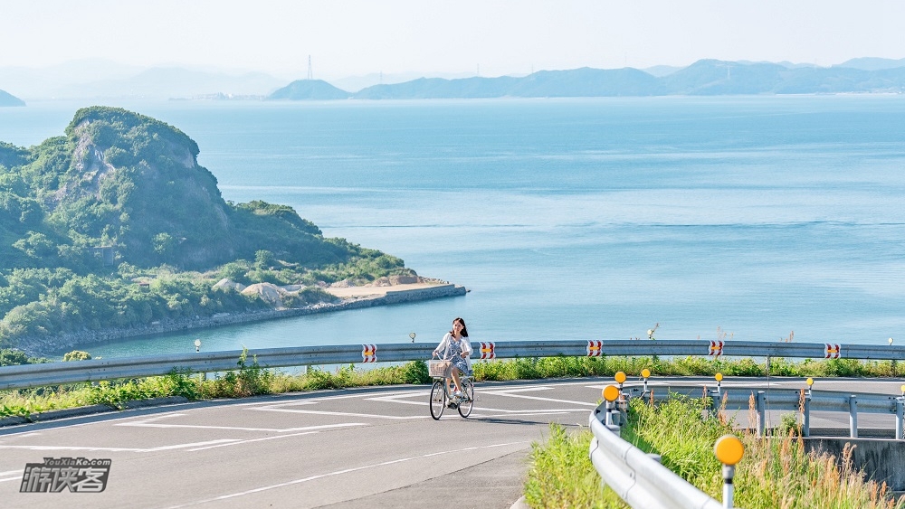 【小众日本·濑户内海】直击2019国际艺术祭,错过再等3年!直岛拥抱世界尽头の南瓜-丰岛收录心跳成碟-小豆岛《魔女宅急便》圣地打卡,四国香川5天4晚跳岛艺术巡礼