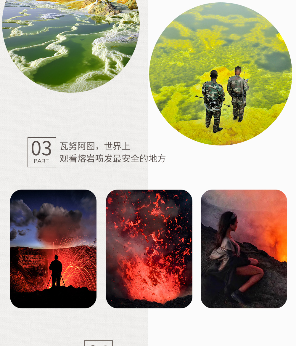 【旅行达人分享会NO.85】6.13晚七点半，地狱之门·瓦努阿图——旅行者的终极体验 - <瓦努阿图>在喷发的活火山前发一张朋友圈是一种什么感受？