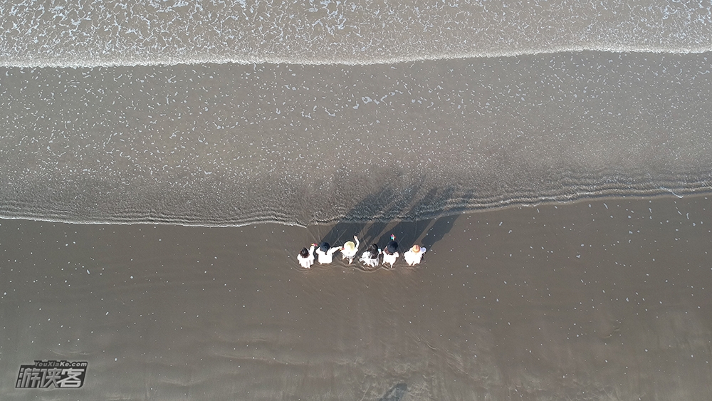热浪派对·岱山岛|沙滩露营&音乐烧烤,海岛夏日趴
