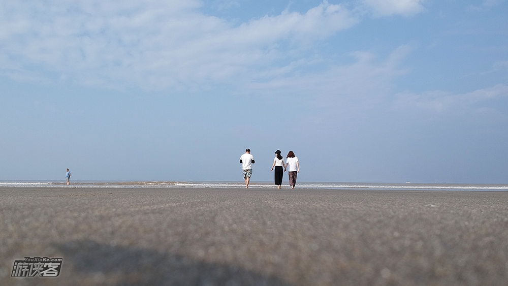 热浪派对·岱山岛|沙滩露营&音乐烧烤,海岛夏日趴