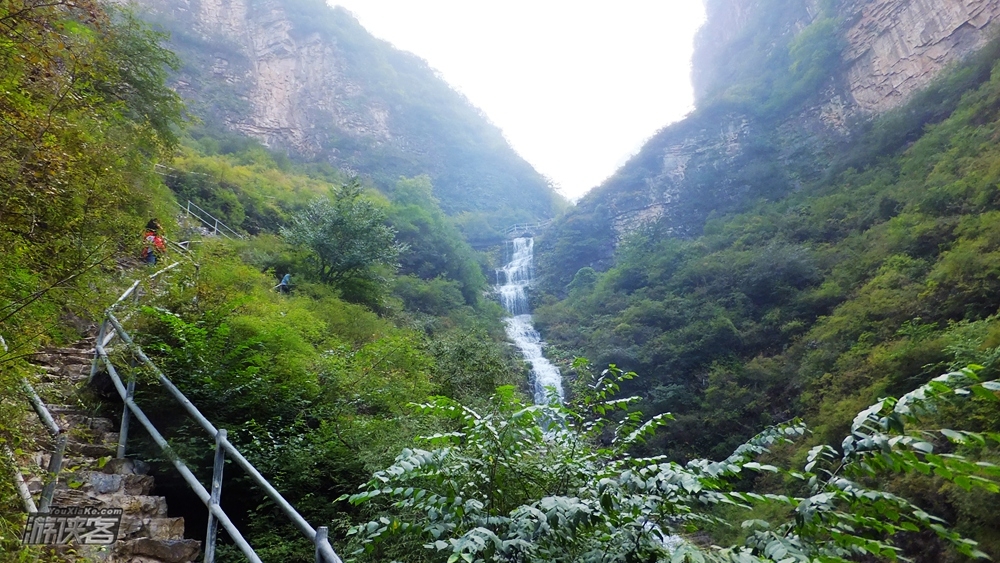 漂流季·乐谷银滩丨清凉一夏，惊险刺激拼团1日 