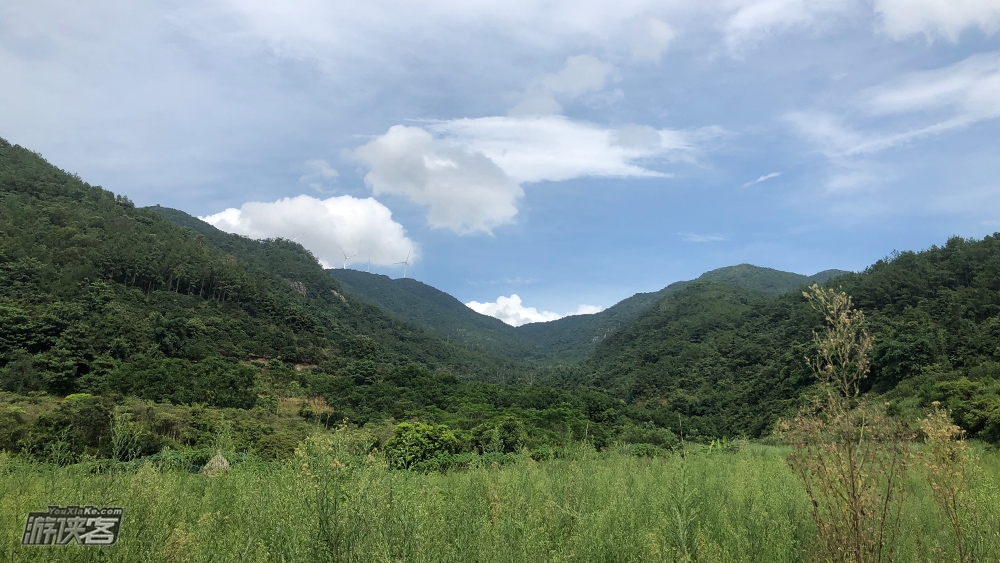 【 49元 · 流枫溪】每周三时限时特惠,初夏溪谷踏青,游户外徒步系列,叮咚泉水,架炉野餐,穿越溪谷,入门级山野徒步!