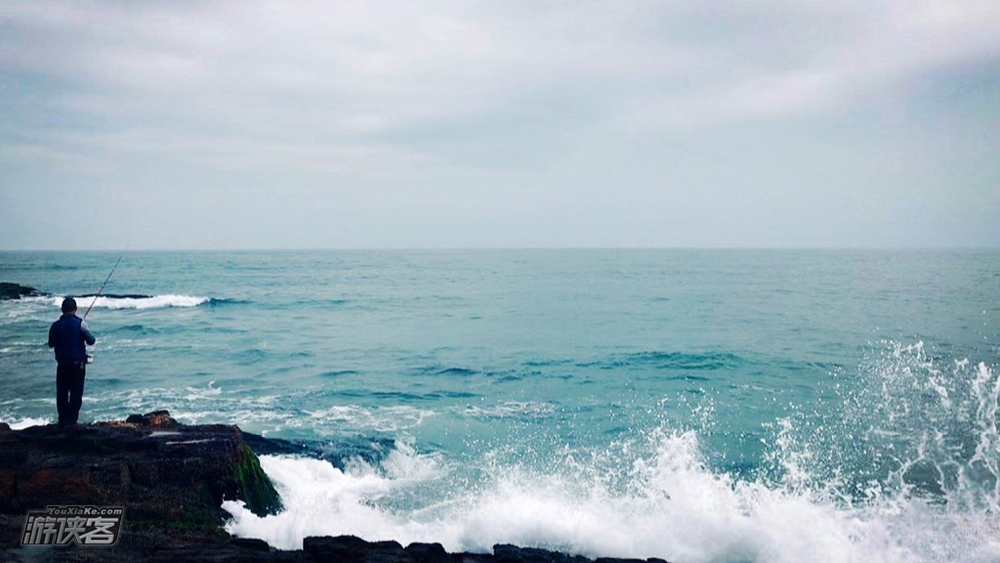 【英仙座流星雨-黑排角】8.15-16周末(暂满):英仙座流星雨大爆发!陪你去看流星雨!黑色礁石上的“广东天空之境”(可选露营或民宿)