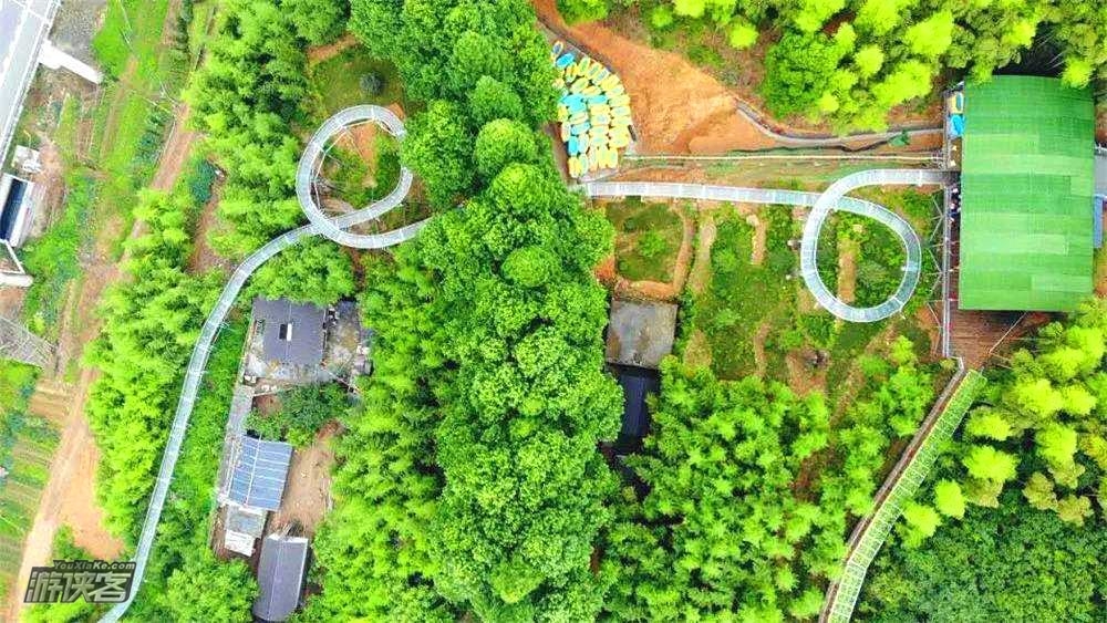 【亲子特惠之当良渚遇上漂流】8.17周六,亲子穿越良渚文化:良渚博物院+良渚文化村;超爽360度悬空玻璃+峡谷河道漂流,感受文化与玩乐混搭的一天
