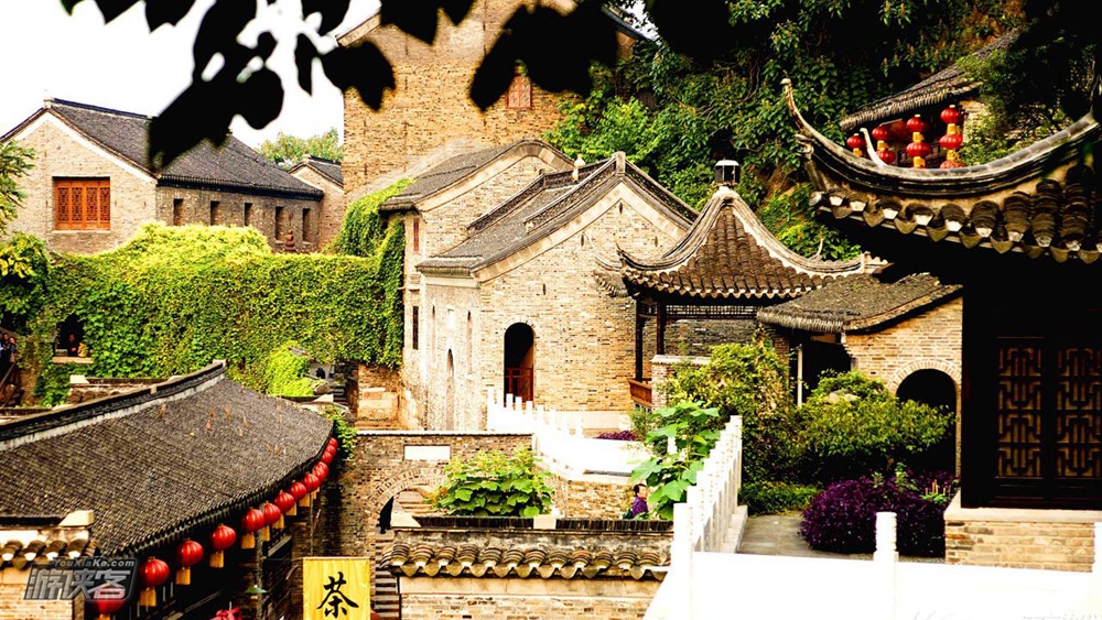 亲子·古韵镇扬2日丨醋打镇江,氤氲扬州,休闲漫游