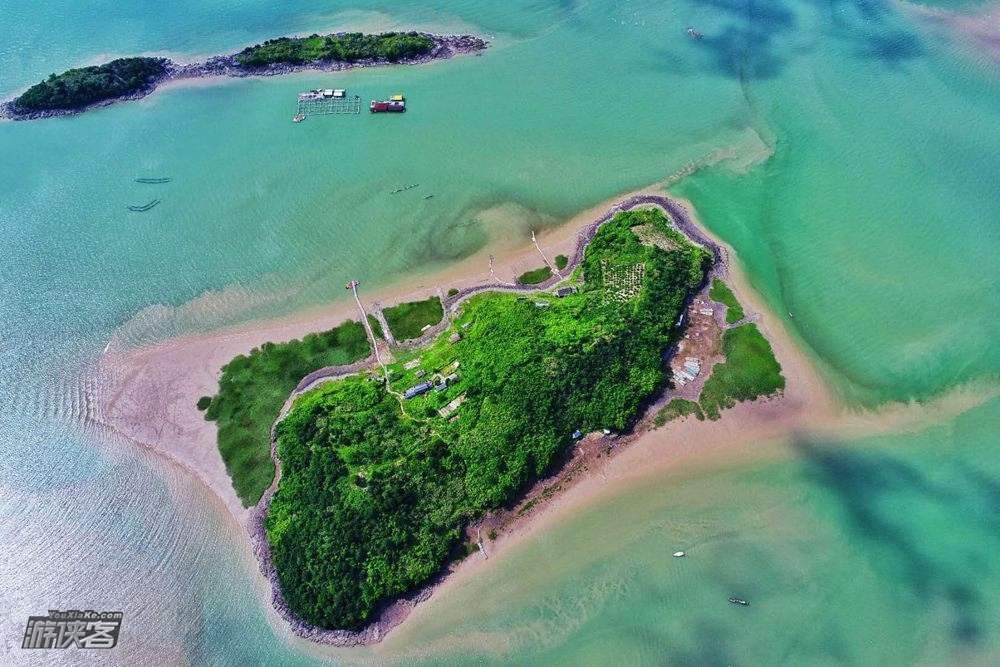 【酷玩夹城岛】10.1-3即将成行,造访小众海岛,访河姆渡遗址,海上香蕉船/亲子皮划艇,赶海拾贝/滩涂捉蟹,乘风踏浪狂欢/古村定向打卡!开启海岛大冒险(大巴/高铁双选择)