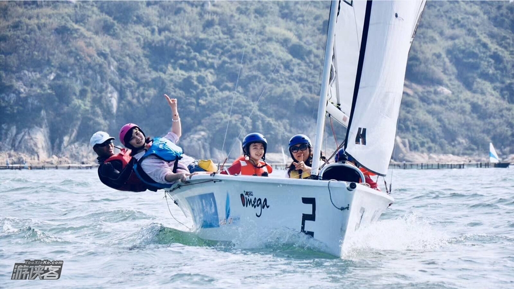【酷玩夹城岛】10.1-3即将成行,造访小众海岛,访河姆渡遗址,海上香蕉船/亲子皮划艇,赶海拾贝/滩涂捉蟹,乘风踏浪狂欢/古村定向打卡!开启海岛大冒险(大巴/高铁双选择)