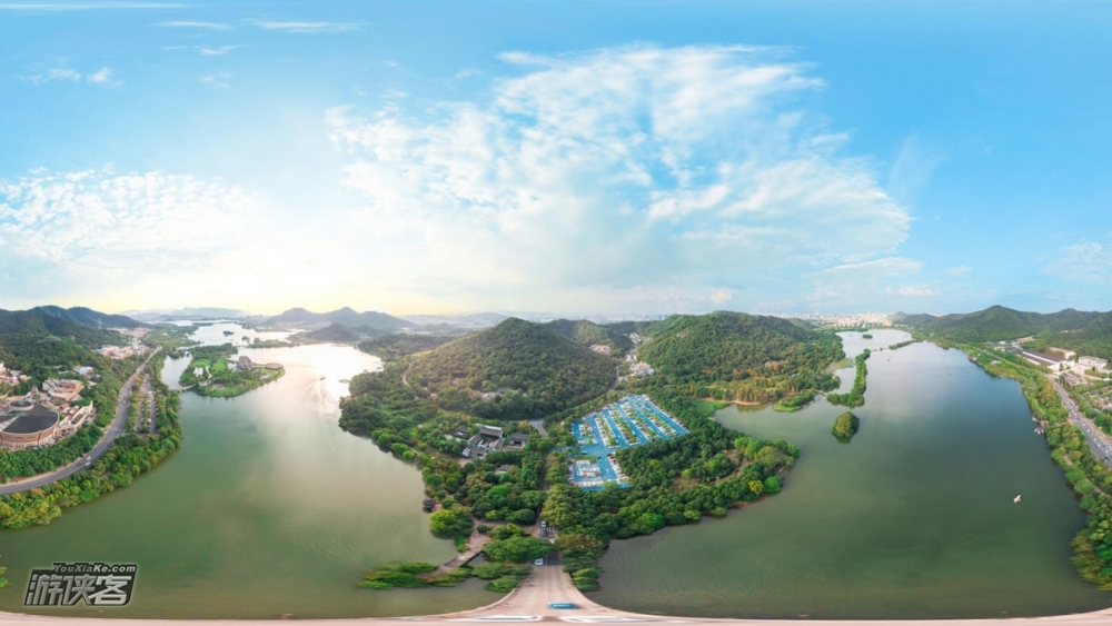 【古道·湘湖一期】10-11月,湘堤卧波,绿岛掬星,从西山到城山,纵横西湖姊妹湖,揽胜湘湖全景,探访先照古刹,单日穿越湘湖群山精华段(2019徒步新线)