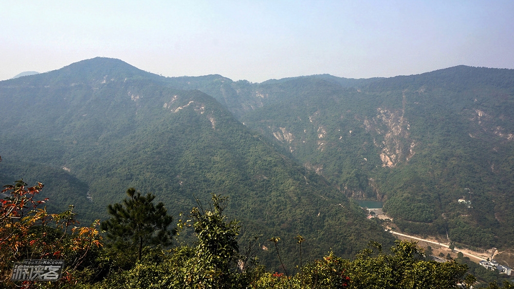 【徒步美食腐败 · 圭峰山】12.29 周日 确定成行 ：徒步江门第一峰圭峰山，农庄鸭嘴鱼大餐，户外游玩也要享受腐败（1日游）
