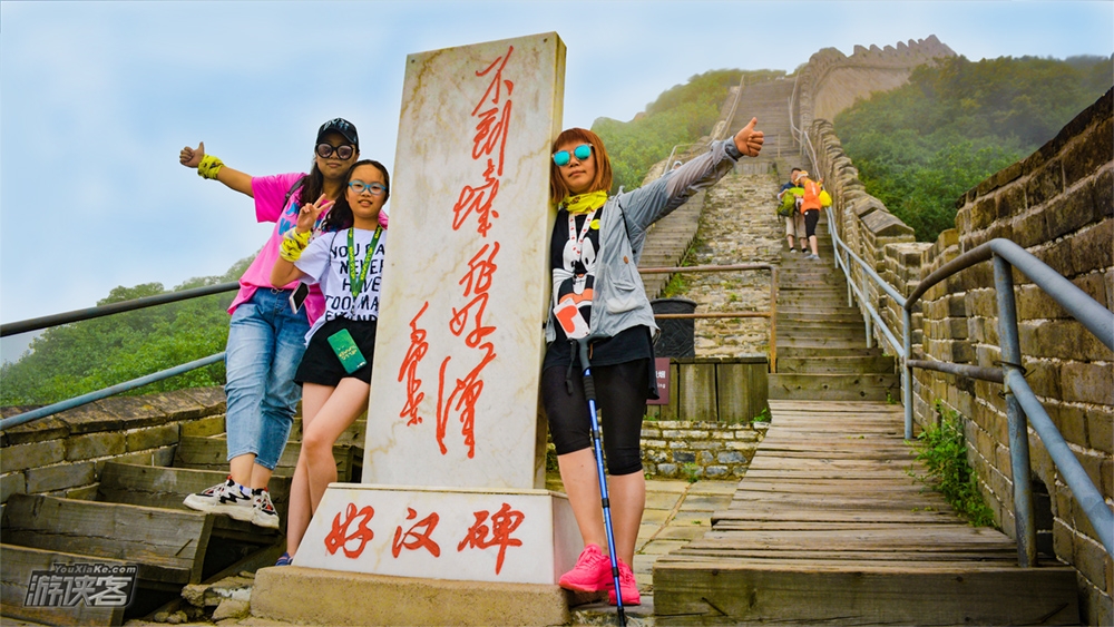 经典双世遗·4月不到长城非好汉，皇家寝陵十三陵