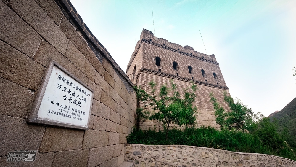 经典双世遗·4月不到长城非好汉，皇家寝陵十三陵