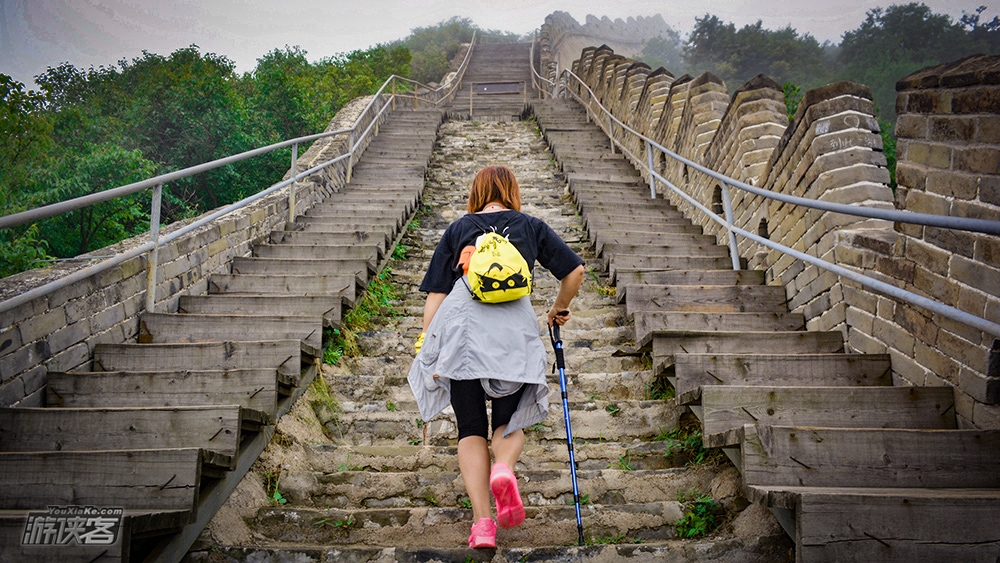 经典双世遗·4月不到长城非好汉，皇家寝陵十三陵