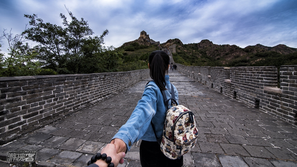 经典双世遗·4月不到长城非好汉，皇家寝陵十三陵