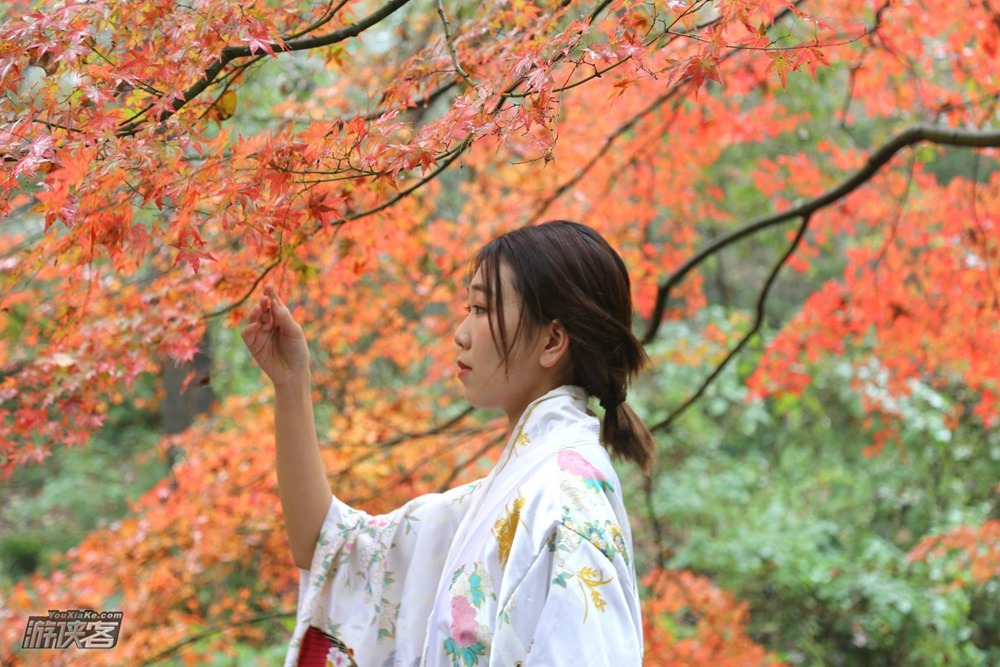 【南京玩乐·栖霞山门票】2019年红枫节,南京栖霞山旺季门票(成人与儿童老人半价票两种套餐),栖霞寺+栖霞山一票全含,旺季提前预定(10-12月)