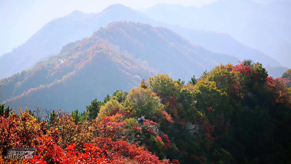 【徒步美食腐败 · 圭峰山】12.29 周日 确定成行 ：徒步江门第一峰圭峰山，农庄鸭嘴鱼大餐，户外游玩也要享受腐败（1日游）