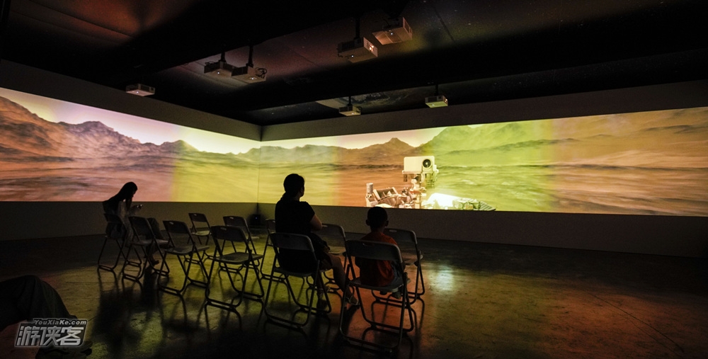【游侠宝贝·生在宇宙】12.8周日,中国航天科技大展,6大展厅,5大主题带来沉浸式航天互动体验!“天和”核心舱,嫦娥四号探测器,多个太空实物等你发现