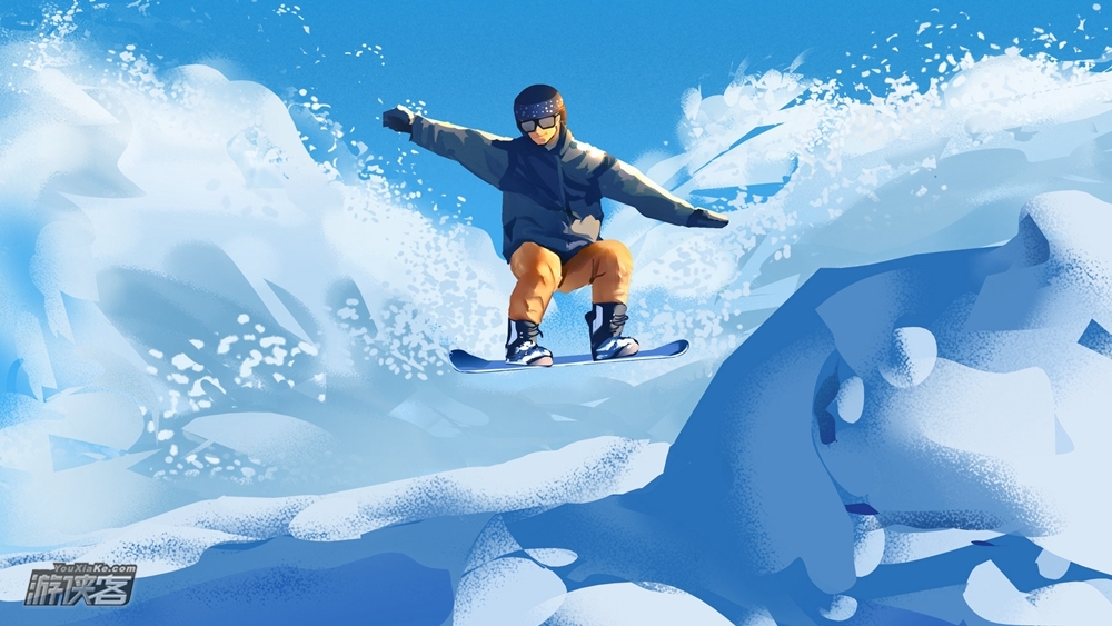 【游侠客滑雪大会】1.11周六 超值109元!!!带你get√滑雪技能 /畅玩盘山滑雪场/单双板0基础教学/拍炫酷滑雪大片/小白入门必修课(一日滑雪/确定成型)