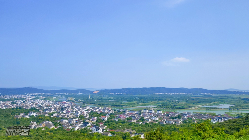 【免费-太湖群山·缥缈峰】4.4确定成行,缥缈风云,登太湖七十二峰之首,享三万六千顷湖光山色!用脚步丈量美好!(绿码健康出行,现场测温)