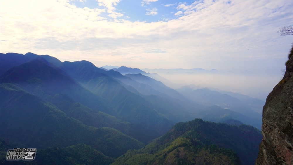 【宝藏小城 · 寻梦江山】探访世界遗产-江郎山/寻梦深山古镇-廿八都/观抖音网红甩饼/跟着非遗传人访古寻今/雅趣制陶/夏日限定漂流/入住金宿级江南宅院