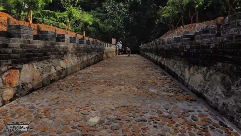 【溧阳秘境·梅岭徒步】6.26端午假期,探寻溧阳秘境:梅岭古村;打卡平桥水坝,赏千年古树,寻找梅岭玉(小众体验,8km环线,绿码出行)
