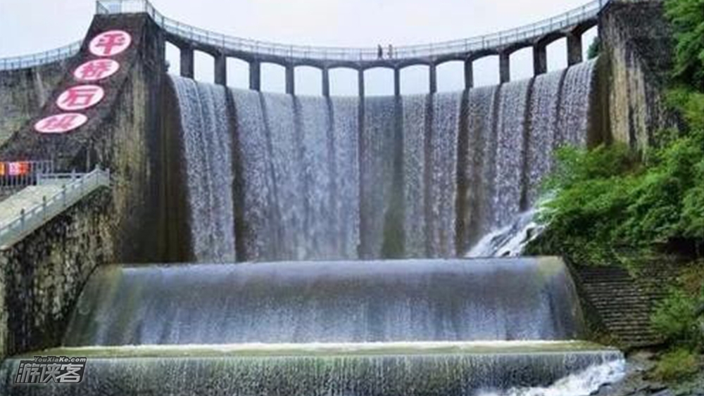 【溧阳秘境·梅岭徒步】6.26端午假期,探寻溧阳秘境:梅岭古村;打卡平桥水坝,赏千年古树,寻找梅岭玉(小众体验,8km环线,绿码出行)