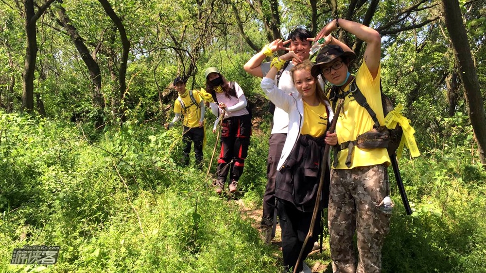 【王者之路·爆裂老山】9.5周六成行，老山森林大横贯，极致徒步畅爽体验，从西至东，一路拥抱汗水铺垫的前方，从白天至夜晚行走的力量！（大神星耀线，32KM，集徽章拿奖励！）