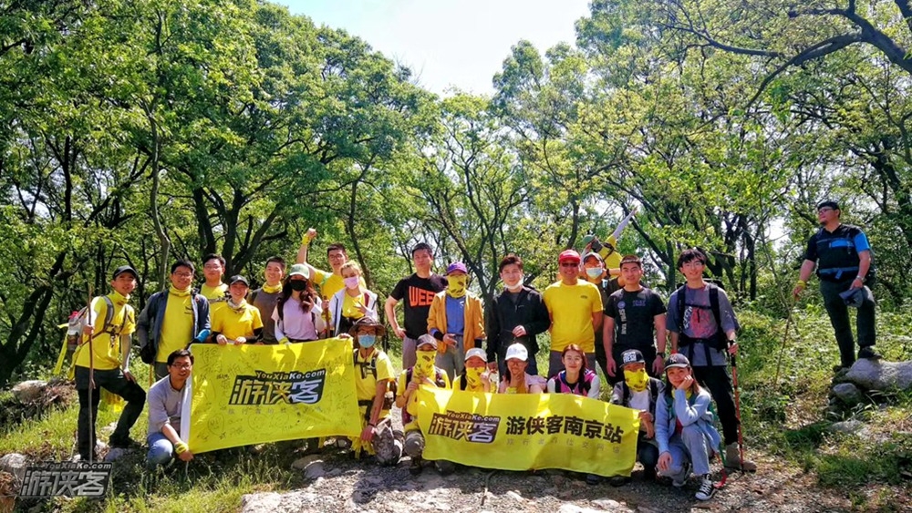 【王者之路·爆裂老山】9.5周六成行，老山森林大横贯，极致徒步畅爽体验，从西至东，一路拥抱汗水铺垫的前方，从白天至夜晚行走的力量！（大神星耀线，32KM，集徽章拿奖励！）