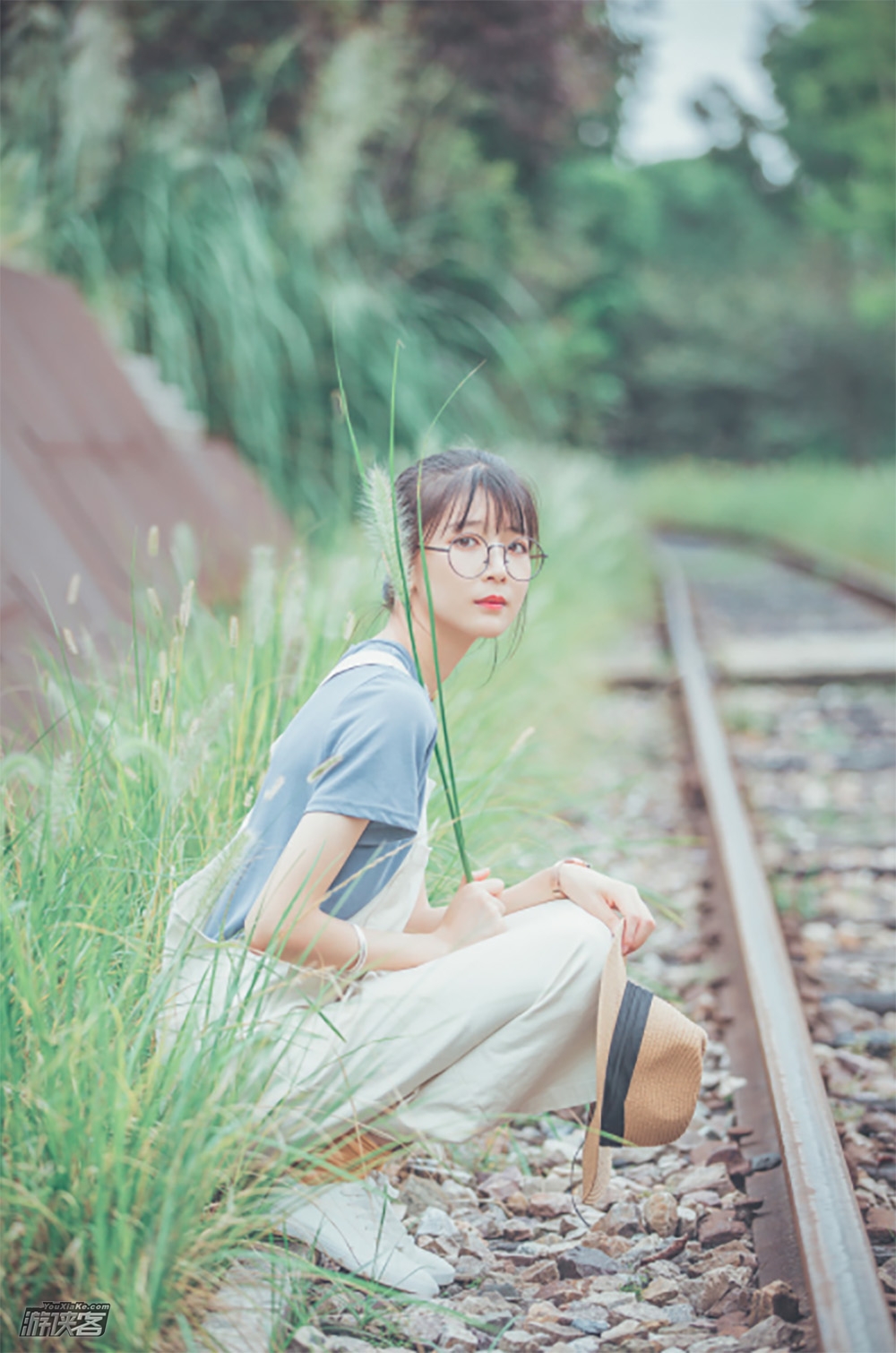 【环境人像-摄影俱乐部特惠活动】5.24周日《夏天的风》，根据报名人数安排多名模特，白塔公园拍摄，小清新人像创作