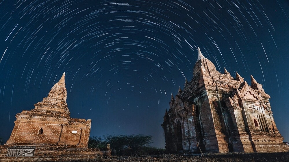 【游侠摄影课】7.22周四晚8:00,萤火虫、星空拍摄技巧及后期堆栈课程,与张力老师一起留住夏日绝美夜景(报名10人成行)