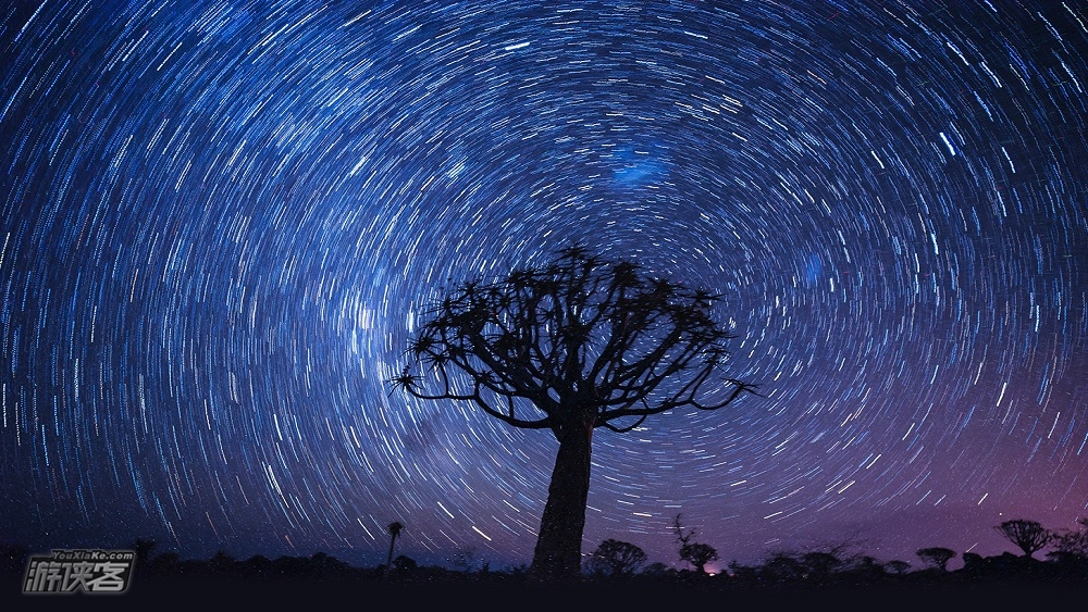 【游侠摄影课】7.22周四晚8:00,萤火虫、星空拍摄技巧及后期堆栈课程,与张力老师一起留住夏日绝美夜景(报名10人成行)