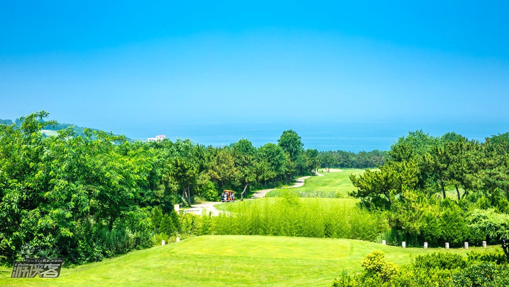 【养马岛半自由行·2日/3日】逐浪“东方夏威夷”，旅居烟台养马岛，专车接送/小资民宿/快艇出海/特色早晚餐，当地岛民带领，玩转360°蓝色大海（弃）