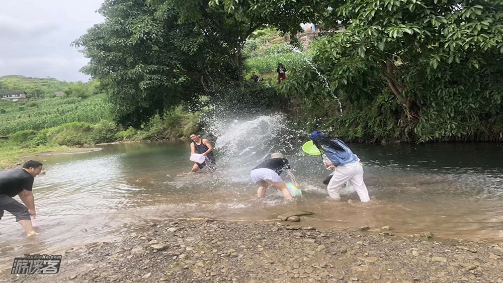 【向往的生活】烟火向星辰,回归山野!